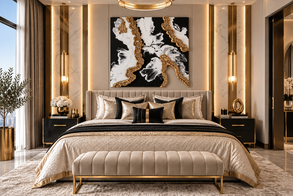 Allure Elegance
