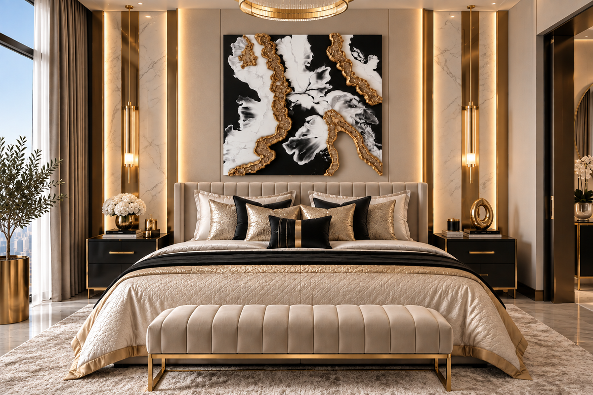 Allure Elegance