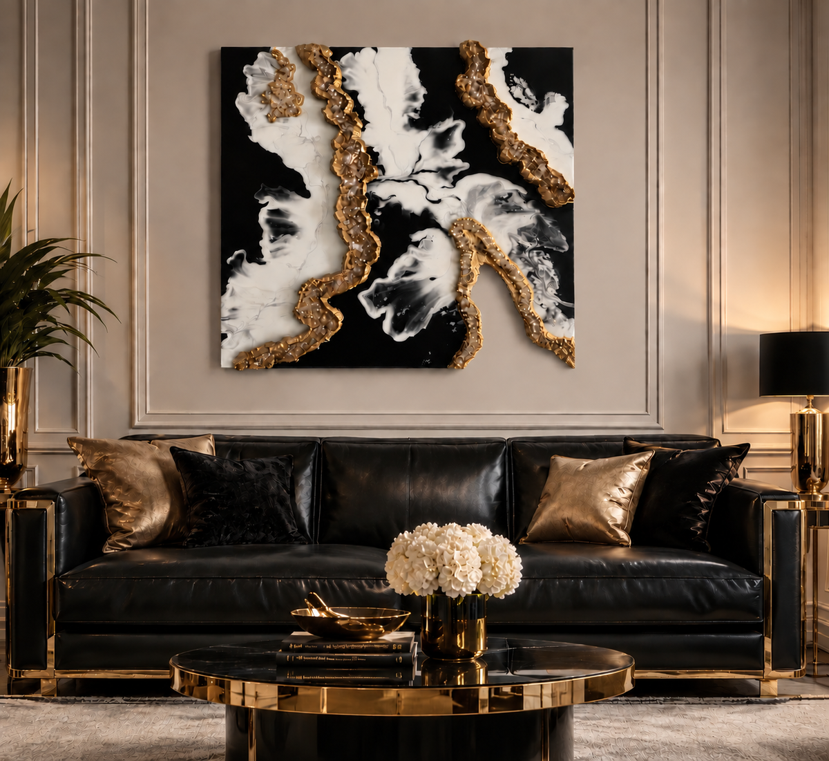 Allure Elegance